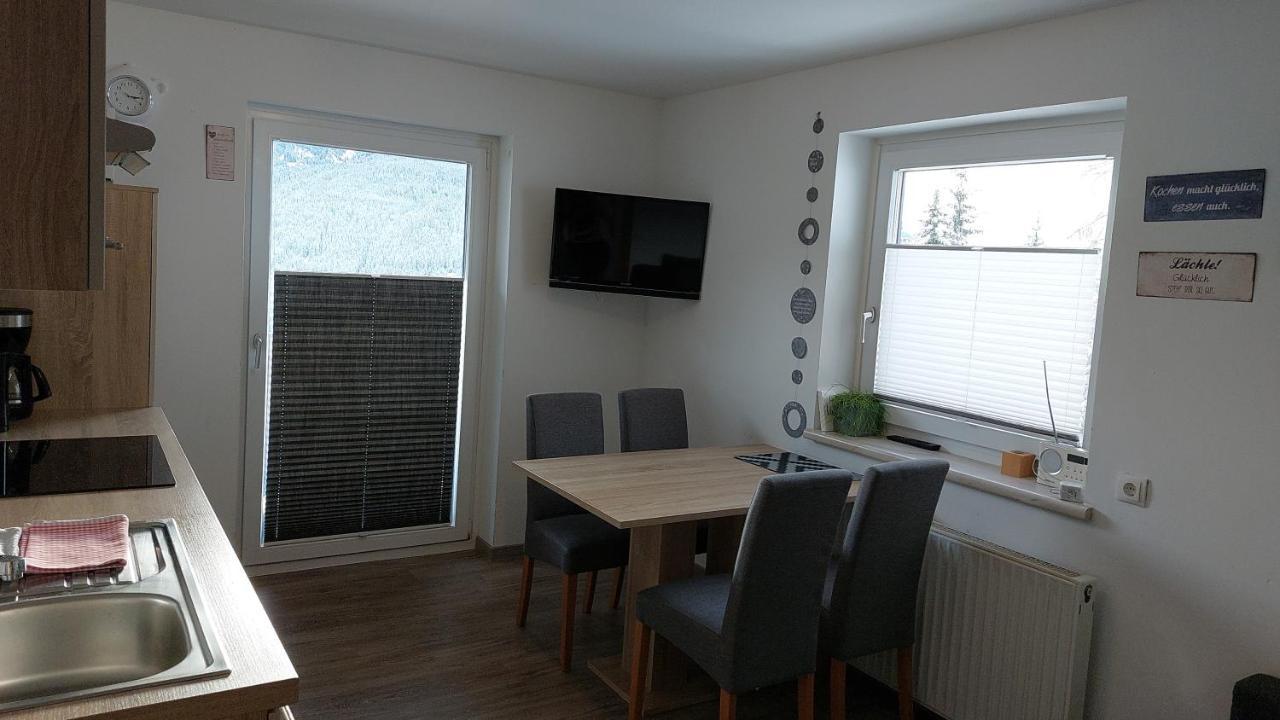 Appartment Tobias Radstadt Eksteriør bilde