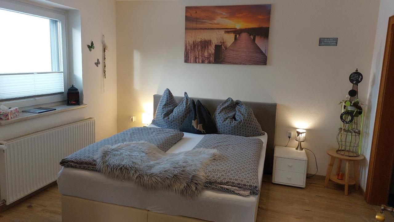 Appartment Tobias Radstadt Eksteriør bilde