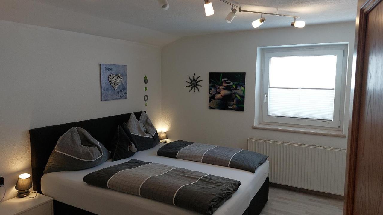 Appartment Tobias Radstadt Eksteriør bilde