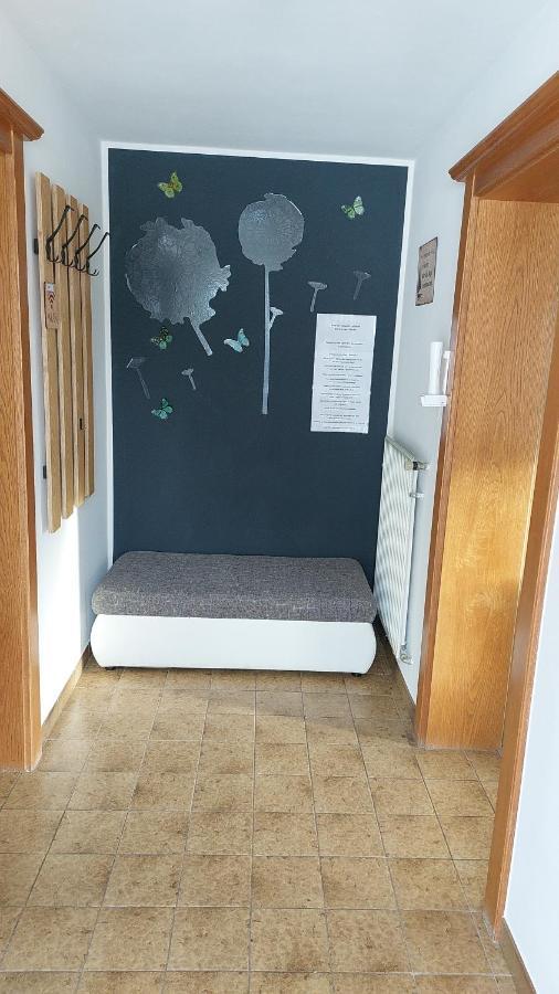 Appartment Tobias Radstadt Eksteriør bilde