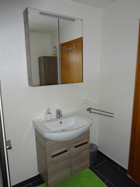Appartment Tobias Radstadt Eksteriør bilde