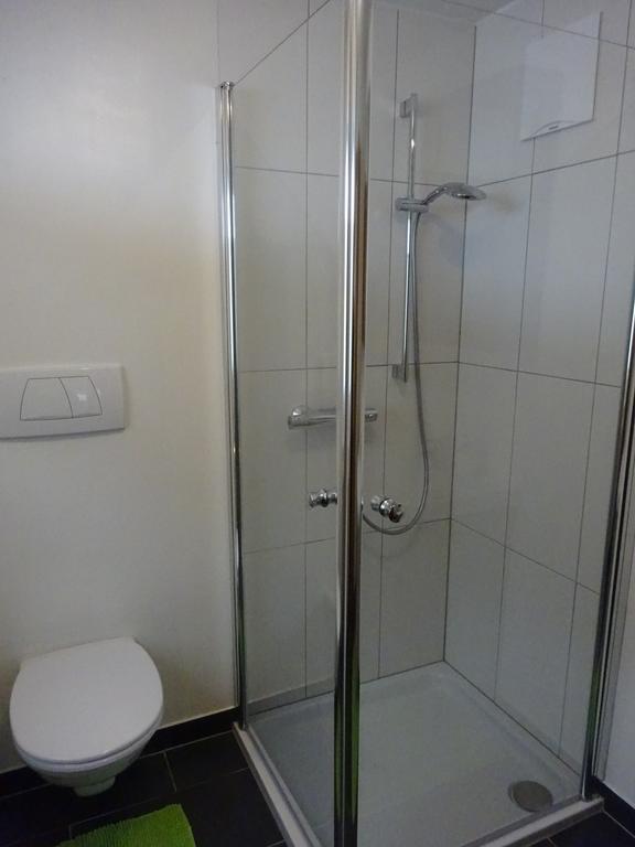 Appartment Tobias Radstadt Eksteriør bilde