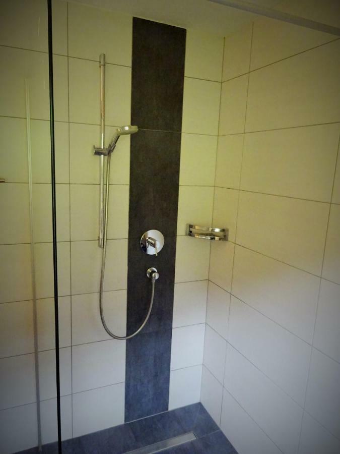 Appartment Tobias Radstadt Eksteriør bilde